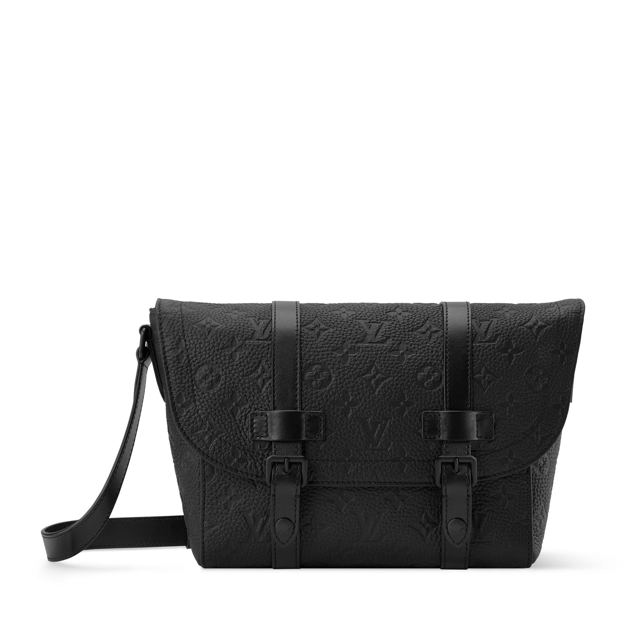 Louis Vuittonモノグラムメッセンジャ クリストファーアストロン Louis